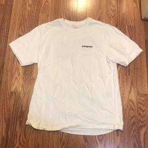 Patagonia tee shirt